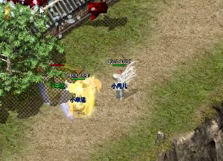 道士在传奇里打魔龙教主最有优势