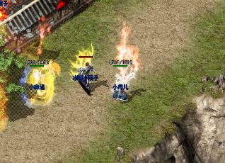 传奇玩家要如何提升龙威值