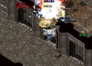 传奇风云榜中的装备你见过吗