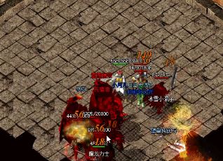 属性起效的规律和减益特点