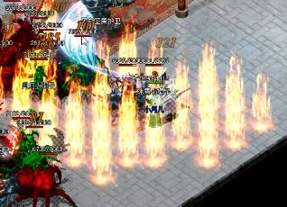 在行会中获得各种装备的方法