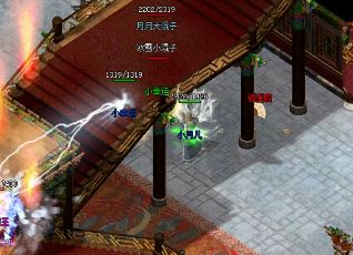 传奇私服网站中每个职业玩家的本职工作是什么