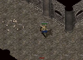 在传奇中要如何成功地击杀牛魔王