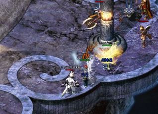 传奇道士是一个单人玩与队伍玩都非常给力的职业 传奇道士是一个单人玩与队伍玩都非常给力的职业