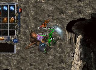 1.76新开韩版传奇私服(1.76韩传私服新开，全新神装等你来战！)