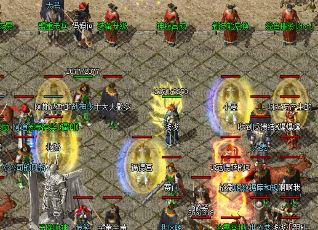 沙城霸主进阶之路:玛珐私服最全技能加点、装备打造攻略 沙城霸主进阶之路:玛珐私服最全技能加点、装备打造攻略