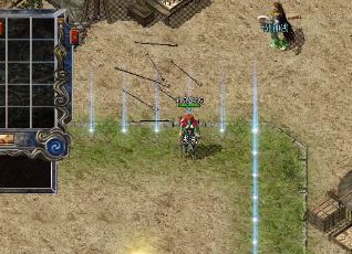 洪荒迷失传奇:盛世银装解谜奇遇,谁解其中妙法玄机? 洪荒迷失传奇:盛世银装解谜奇遇,谁解其中妙法玄机?