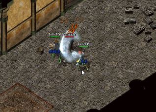 勇闯玛法,征途问道:梦回传奇攻略疑难杂解 勇闯玛法,征途问道:梦回传奇攻略疑难杂解