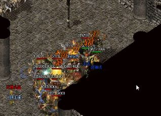 传奇私服180:战法道巅峰攻略全揭秘 传奇私服180:战法道巅峰攻略全揭秘