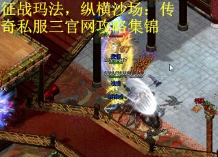 征战玛法，纵横沙场：传奇私服三官网攻略集锦