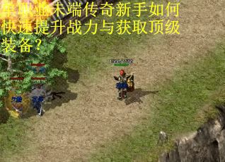 单职业未端传奇新手如何快速提升战力与获取顶级装备？