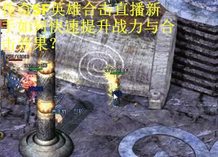 传奇SF英雄合击直播新手如何快速提升战力与合击效果？